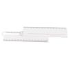 Drawing Folding Ruler Geometry Template Ruler Geometric Drawing Ruler Angle Measure Drafting Tool