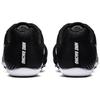 Nike Мужские кроссовки Nike Zoom Rival M 9 Черно-белые Темно-серые AH1020-002