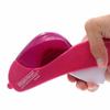 Auto Tape Dispenser Suitable for Tape<20mm One Press Handheld Adhesive Holder Packaging Cutter Tools Sealing Machine
