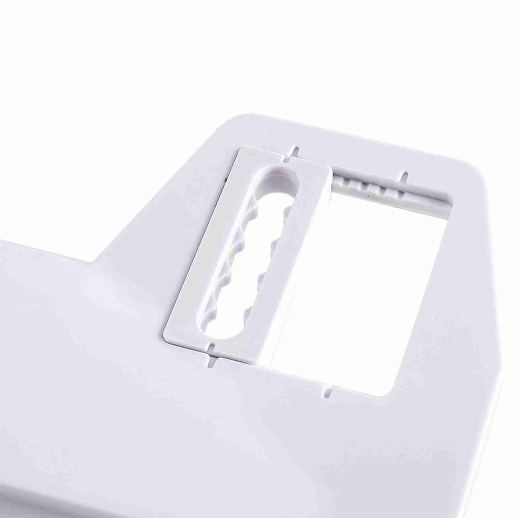 Горячий Холодный Биде Самоочищающийся Двойной Сопло Насадка для Унитаза Спрей Неэлектрическое Сиденье для Ванной