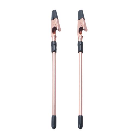 2Pcs Bracelet Helper Tool Non-Slip Tips Jewelry Clasp Helper Fastener Assistant Secure Fit Necklace Bracelet Clamp