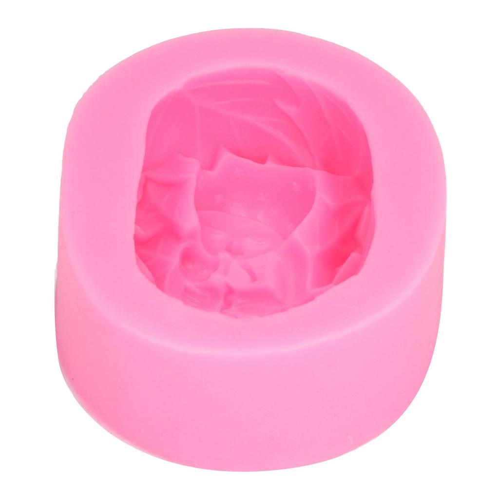 Детские силиконовые формы розового цвета, милые, стильные, мягкие, удобные, прочные, моющиеся, декоративные, удобные