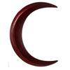 Fashion Hair Accessories Hair Styling Tools Headdress Moon Shape Hairpin Hair Fork Hair Comb