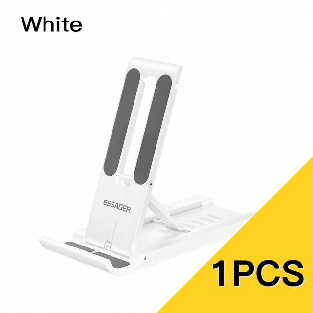 Essager Настольный держатель для телефона-подставка для iphone 14, 13, 12, 11 Xiaomi 12 Redmi, мобильный телефон, смартфон, поддержка кронштейна для крепления планшета