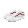 Vans OG Style 36 LX 'True White Red' VN0A4BVE21D Мужская обувь