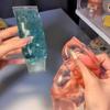 Сенсорная зубная паста Форма игрушки-сквиши Формируемая игрушка-сквиши Детское средство для умывания Лицо Игрушка-антистресс ASMR