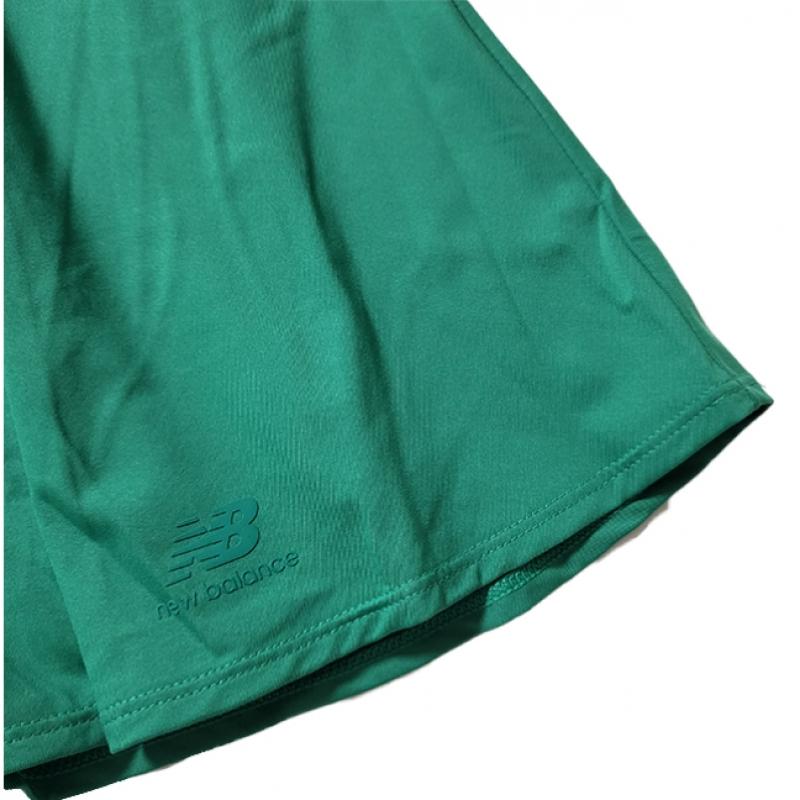 New Balance Женская юбка-клеш polySpan tenniS Golf Wear SportSWear Nbnwc3w602 Gn