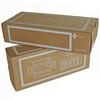 MPS WOOD TISSUE CASE Wood Tissue Case Oak