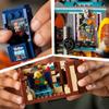 LEGO Ninjago Ninjago City Garden Toy Игрушка Подарок на день рождения Блок Рождество Мальчики Девочки Дети 14 лет 15 лет 16 лет Средняя школа