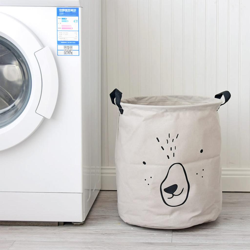 Sagit Foldable,Laundry,Basket,Large,Capacity,Laundry,Hamper,Dirty,Clothes,Storage,Organizer,Clothe,Kid,Toy,Sundries,Storage,Bag