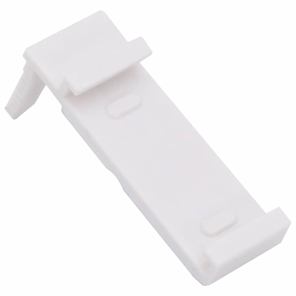 19-Częściowy Zestaw Okuć Do Rolet 18 Mm