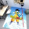 2026 Dragon Ball Mat Children Kids Bedroom Living Room Prayer Rug Bathroom Balcony Entrance Doormat Kitchen Decoration Floor Car