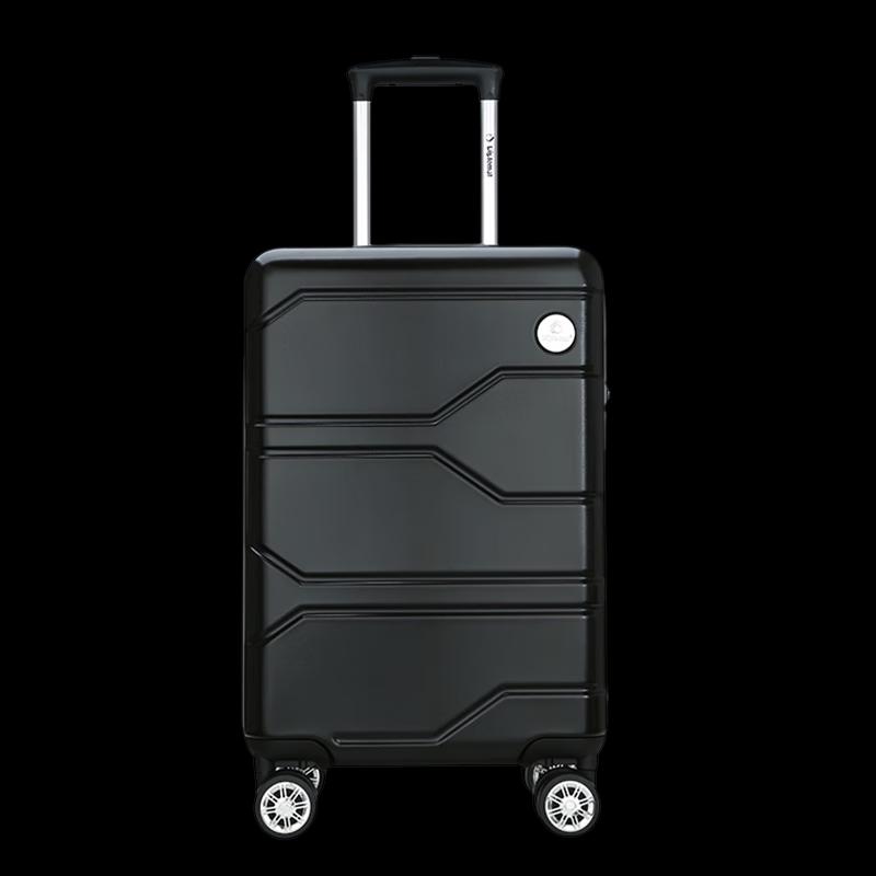 Чемодан Diplomat TC-6902 с жестким корпусом