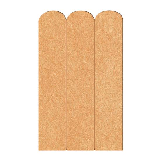 Коврик-когтеточка для кошек, самоклеящаяся фетровая доска, ковер-когтеточка для кошек, защита мебели, панель для царапания кошек для стены, двери, дивана