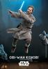 TV Masterpiece DX Kenobi Kenobi Scale Figure Gray Height 31cm DX026 Obi-Wan Obi-Wan 1/6 Approx.