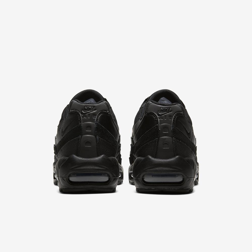 Nike AIR MAX 95 ESSENTIAL CI3705-001