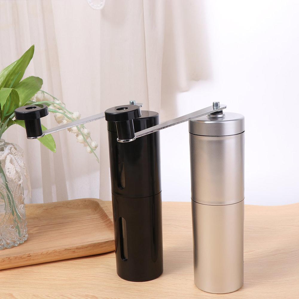 Detachable Hand Coffee Mill Portable Coffee Grinding Machine Manual Coffee Grinder  Bean Grinding
