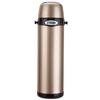 TIGER Vacuum Insulated Bottle with Carrying Strap