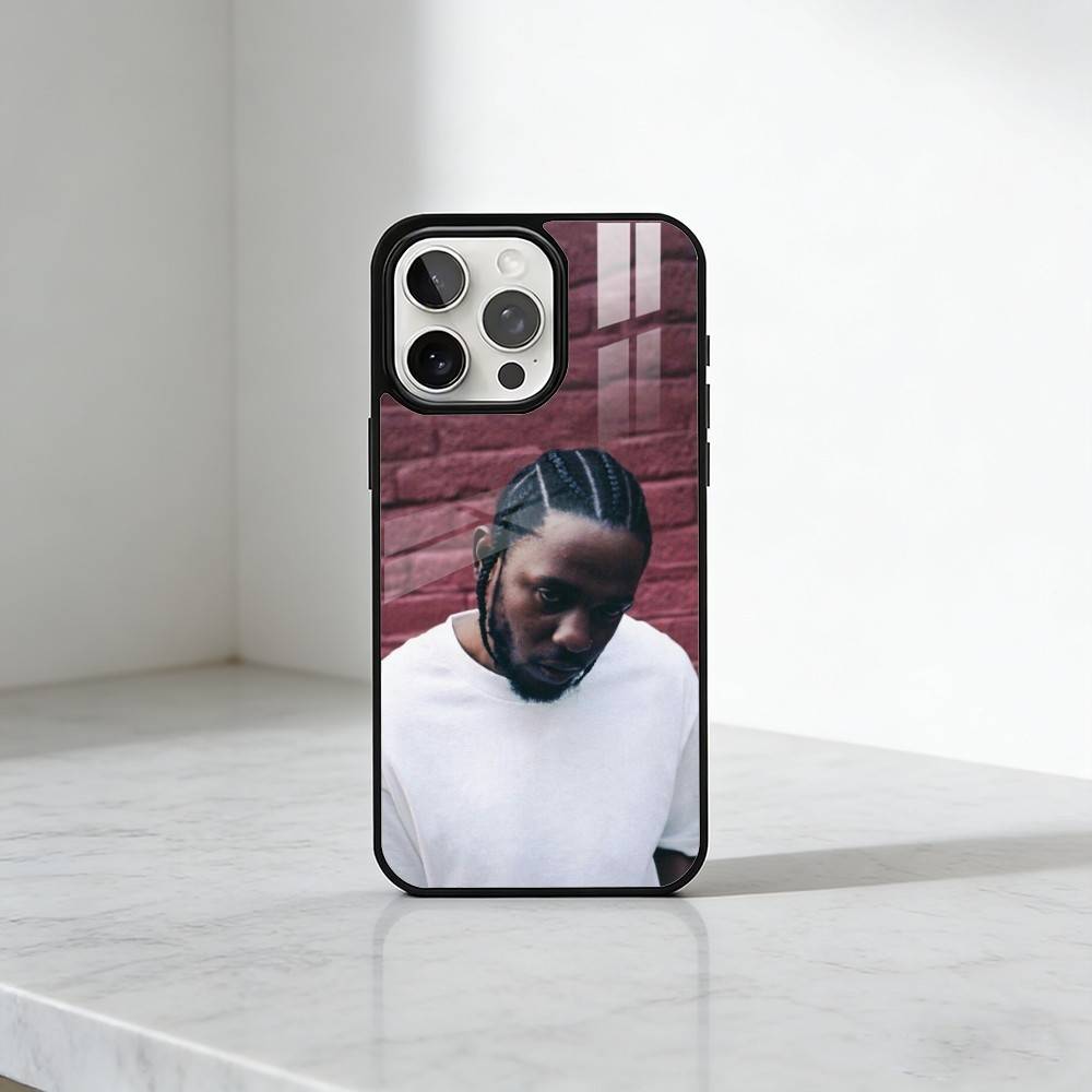 Чехол для телефона K.Dot-K-Kendrick L-Lamar Для iPhone17,16,15,14,13 Plus,Pro Max Магнитный Для Magsafe Беспроводной Зарядки