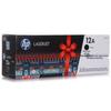 HP Q2612A Original Black Toner Cartridge
