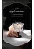 French Pearl Scented Candle - Elegant Valentine's Day Gift Box & Decorative Souvenir