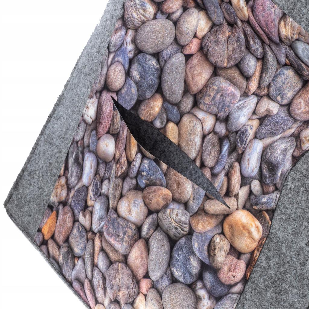 KADAX Torba gospodarcza na drewno kominkowe wzór 