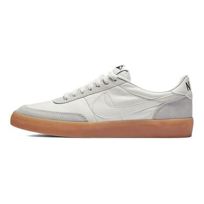 Кроссовки унисекс Killshot 2 Leather Sail Gum Grey Gum-Yellow Black 432997-128