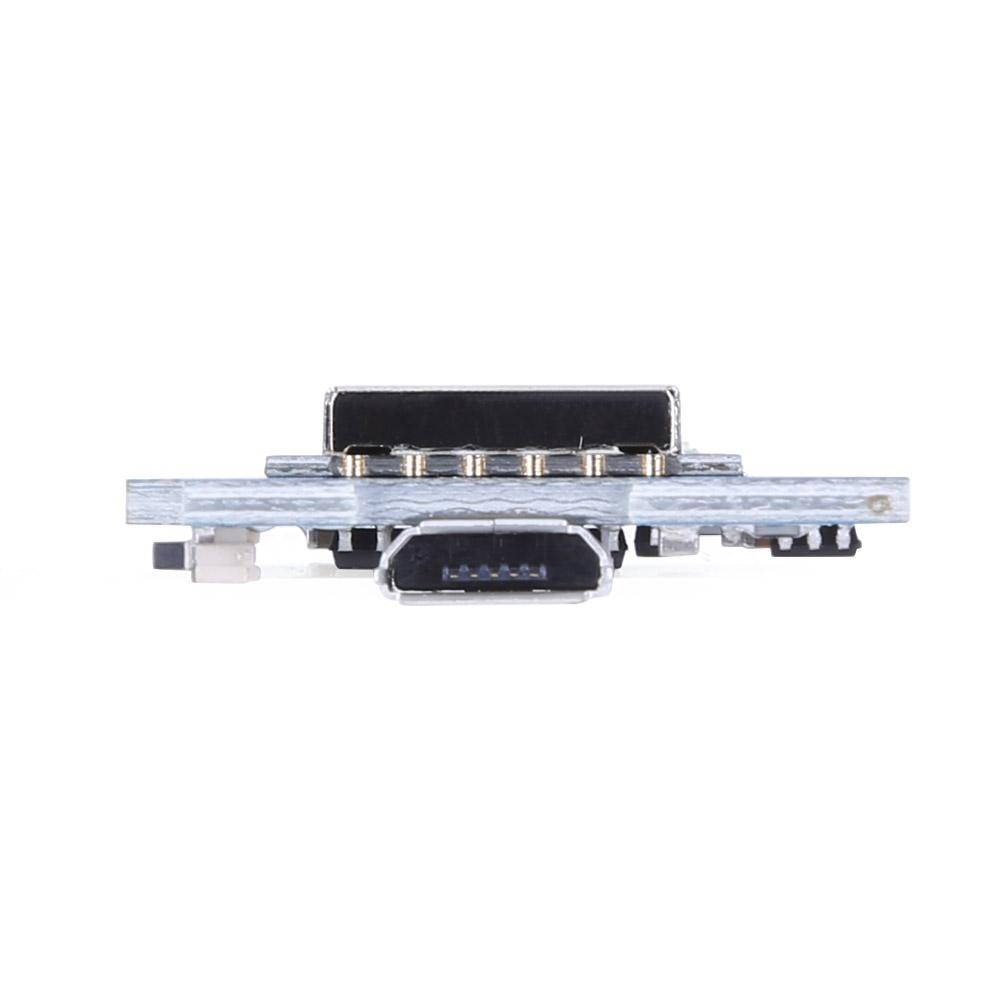 10-1 шт. D1 Mini TYPE-C/Micro USB ESP8266 ESP-12F CH340G V2 Модуль WiFi D1 Mini Плата разработки 3,3 В с пинами для Arduino