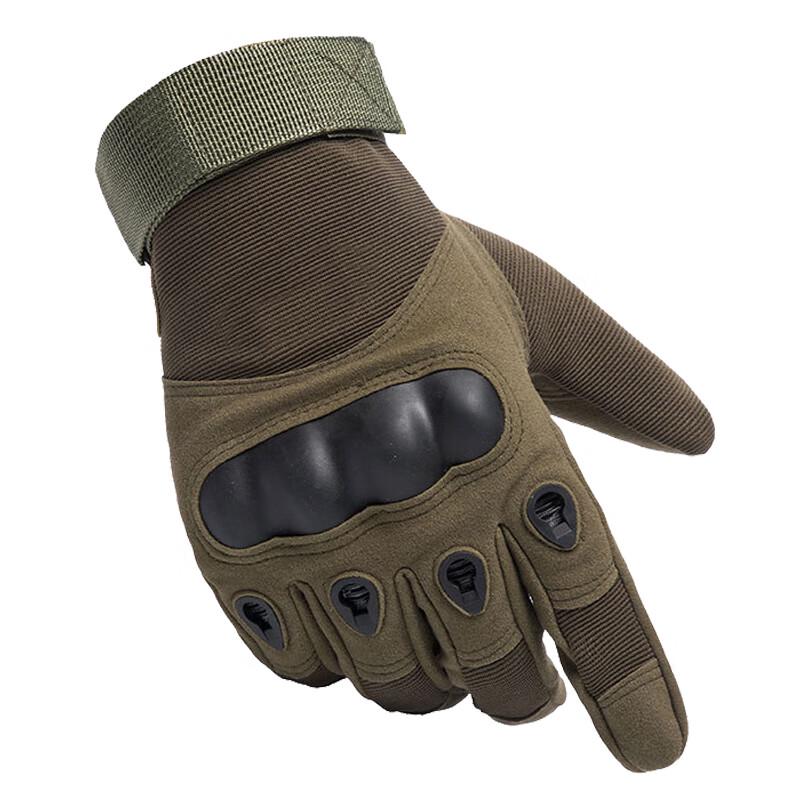 Tri-polar Tactical Outdoor Long Finger Gloves TP3086