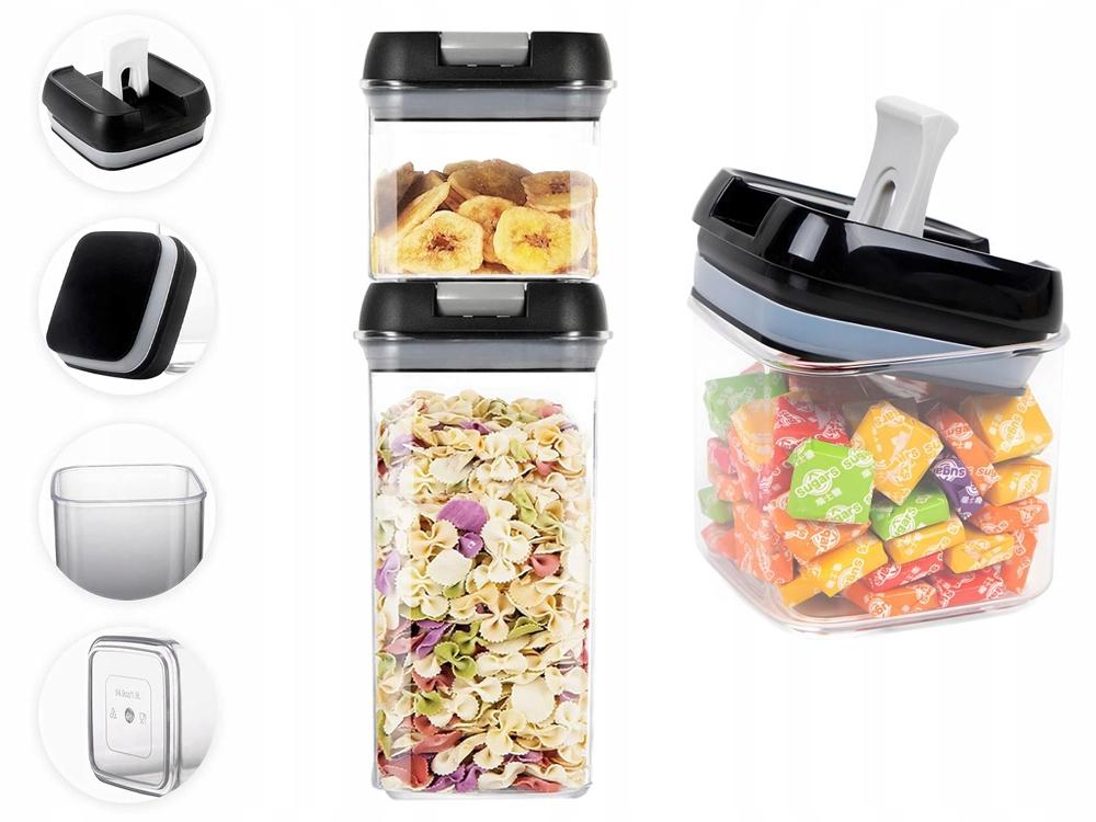 Food Containers 7 Pcs (12)