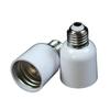 E27 Male to E14 B22 GU10 E40 Female Lamp Holder Converter Durable Heat-resistant Lamp Base Multiple Models Socket Adapter
