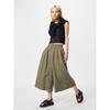 Nylon Culottes