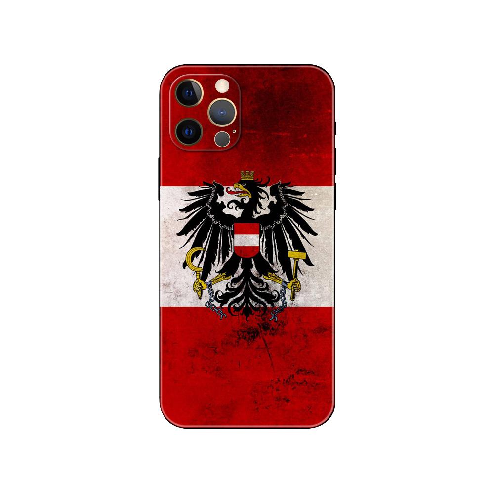 Чехол для телефона с флагом Латвии и Литвы для iPhone 5 5s 2020se 6 6s 7 8 plus x 10 XR XS 11 12 13 mini pro MAX черная задняя крышка из ТПУ