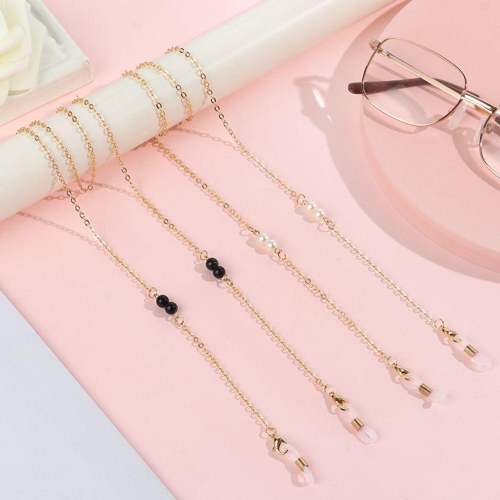 Женский ремешок-фиксатор для очков от потери, шейный шнурок для очков, держатель для очков, шнурок для солнцезащитных очков, цепочка для очков