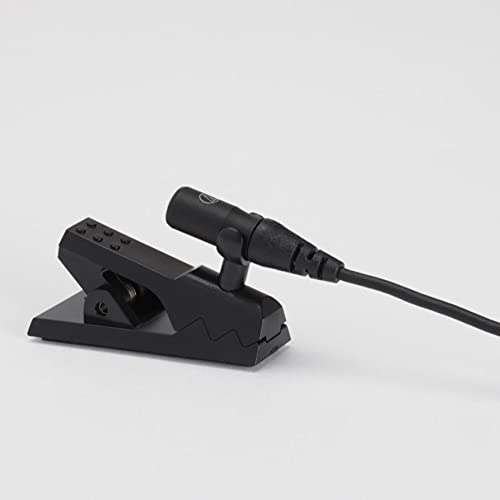 Audio-technica Monaural Microphone AT9904