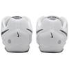 Nike Кроссовки унисекс Zoom Rival White Metallic Silver Black FZ9664-100