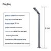 MingQing Outdoor Aluminum LED Landscape Path Light