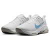 Nike Женские кроссовки Zoom Bella 6 'Белый/Светло-голубой' повседневные DR5720-106