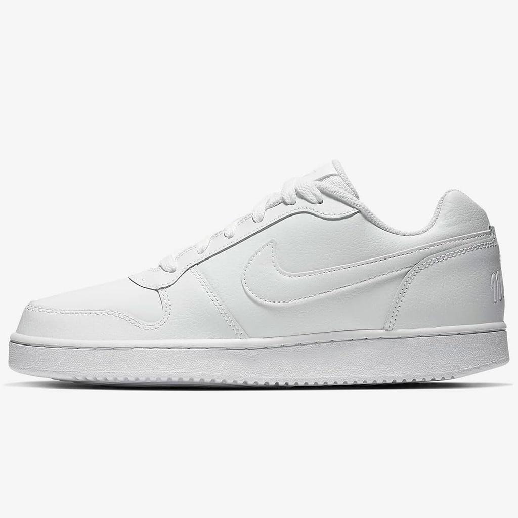 Ebernon Low W EBERNON LOW Япония [Nike] Белый/Белый AQ1779-100 24,0 см