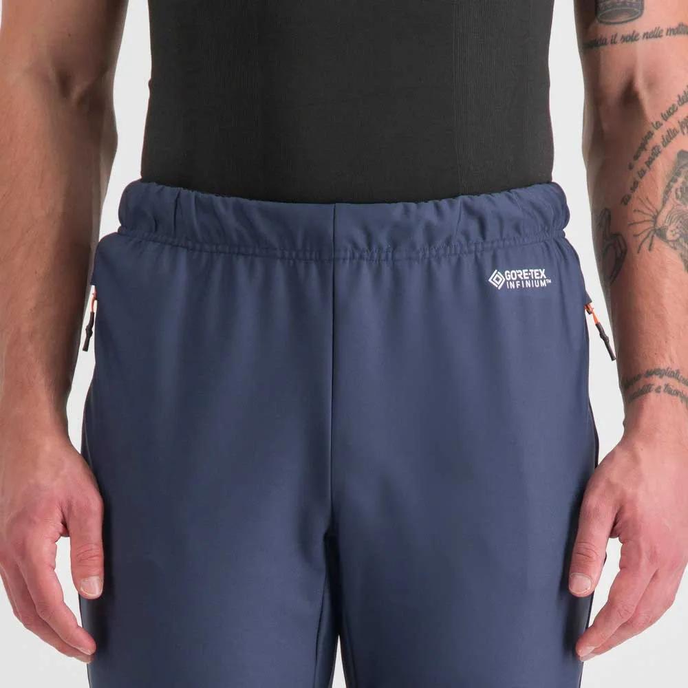 Sportful Брюки Squadra Zip