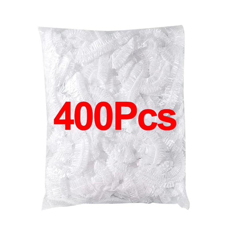 Одноразовые пищевые чехлы для кухонного холодильника, фруктов, остатков еды, эластичная защитная пленка, пылезащитные чехлы для чашек, эластичные пакеты