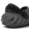 Crocs Бобо Клогс Сандалии Унисекс Обувь Серый 207937-0DA