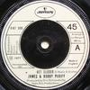 7inch Record JAMES & BOBBY PURIFY - Get Closer 6167500 Mercury 1977 UK Soul/Funk Used