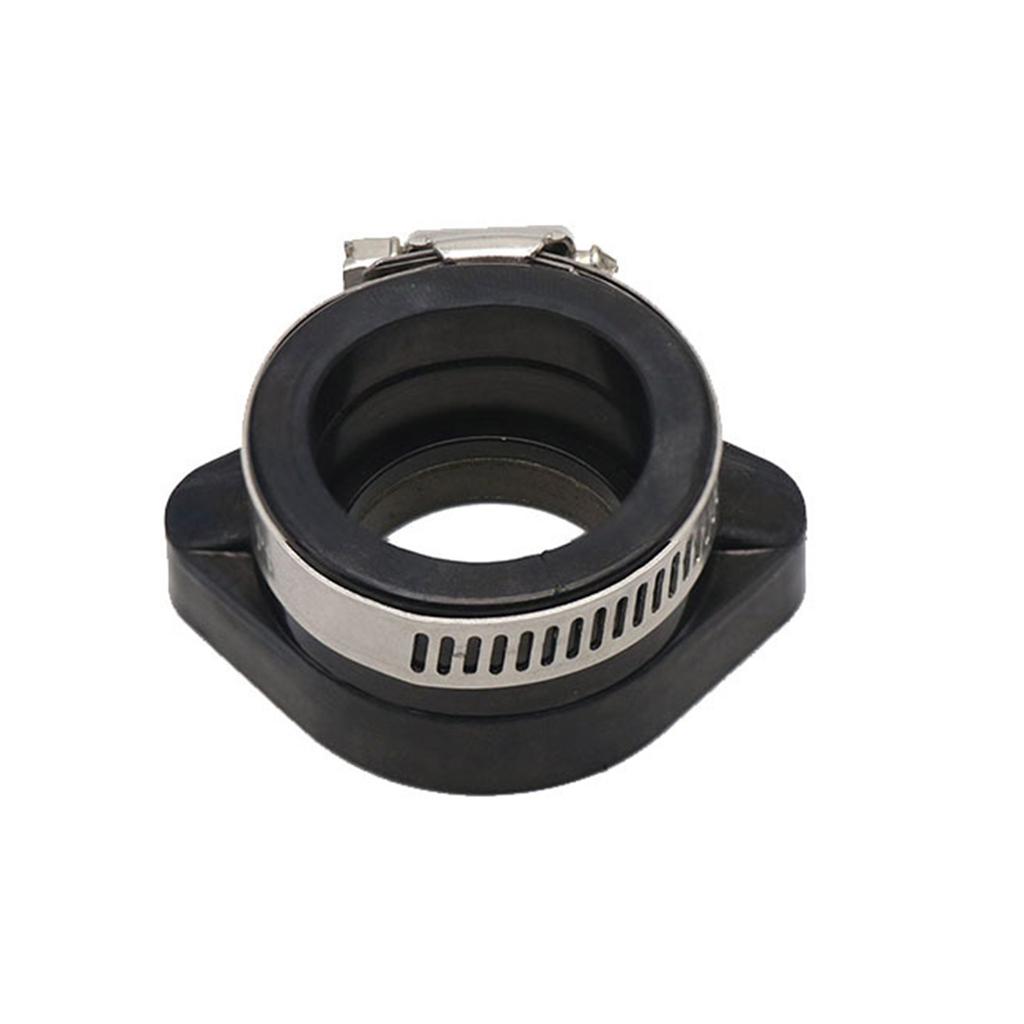 Замена впускного коллектора, карбюраторного чехла, шарнира для мотоцикла PWK21 24 26 28 30 PE26 28 30 TM33 Dirt Bike