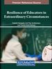 Книга Resilience of Educators In Extraordinary Circumstances : War, Disaster, and Emergencies