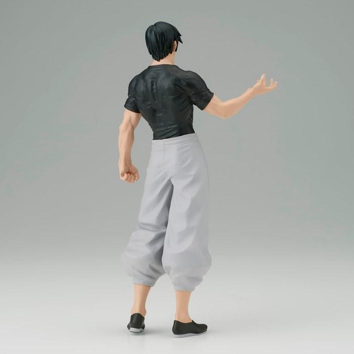 Banpresto Jujutsu Kaisen King of Artists The Toji Fushiguro – 22cm