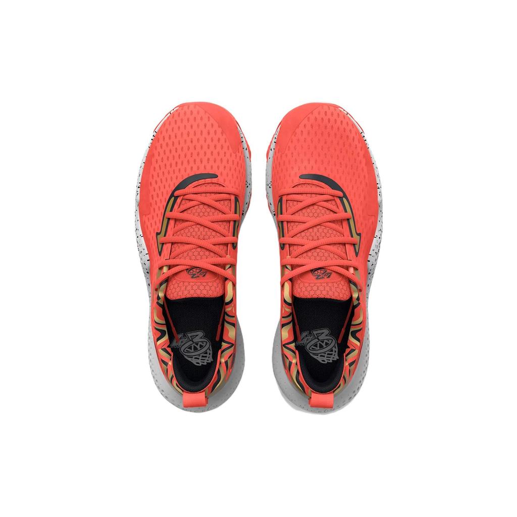 Under Armour Спаун 5 'Let's 3 After Burn' 3026892-800