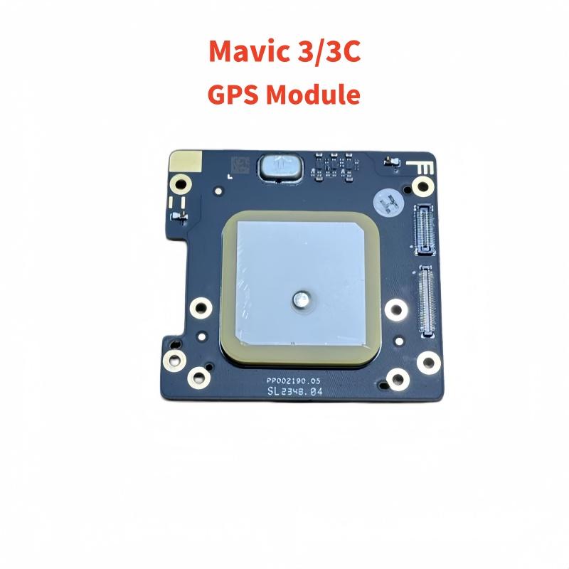 Original For Mavic 3/3C GPS Module Replacement Accessory For Mavic 3/3C GPS Board Repair Parts