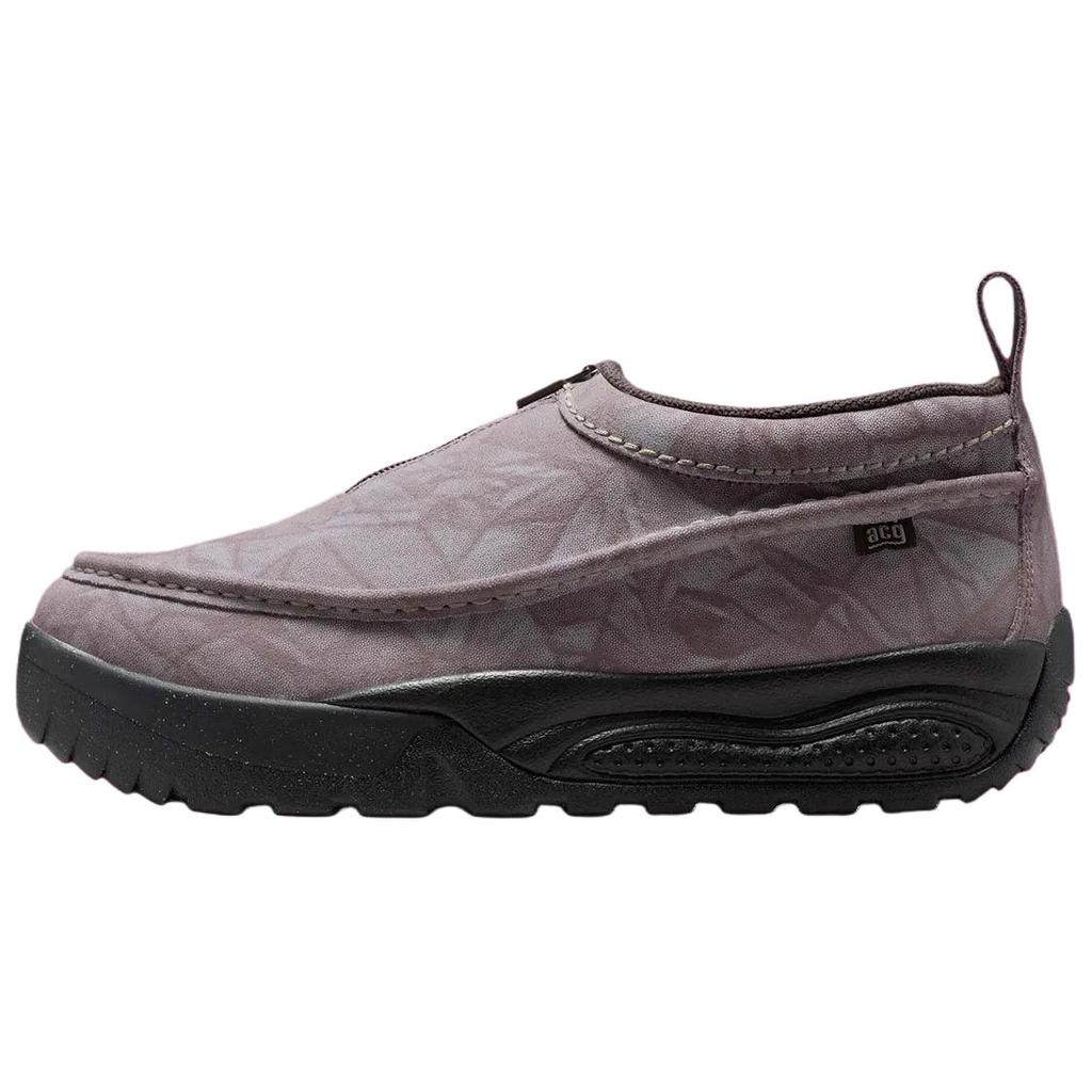 Nike ACG Izy Outdoor Shoes Unisex Gray Casual Shoes HV4088-200