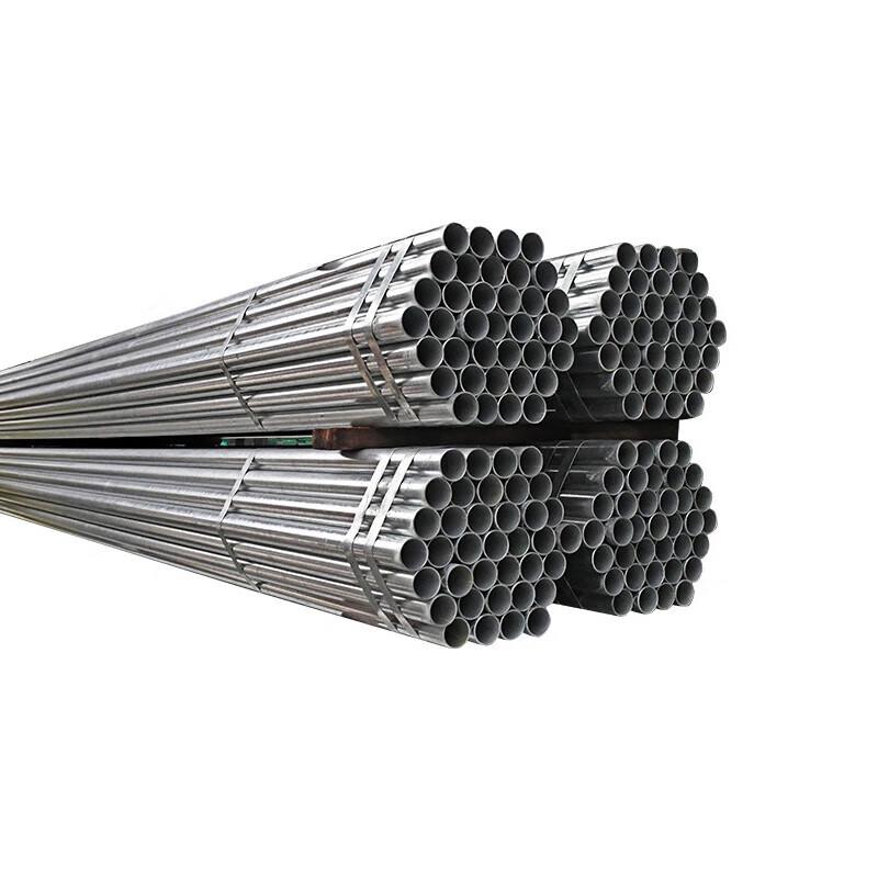 Hot-dip Galvanized Steel Pipe